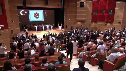 Président Erdogan：Nous attendons que les promesses faites à Madrid soient respectées