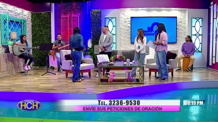 Mujeres Bendecidas, Viernes 30 de Junio del 2023