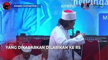 Wapres Maruf Amin Doakan Kesembuhan Cak Nun: Insya Allah Nanti Menengok