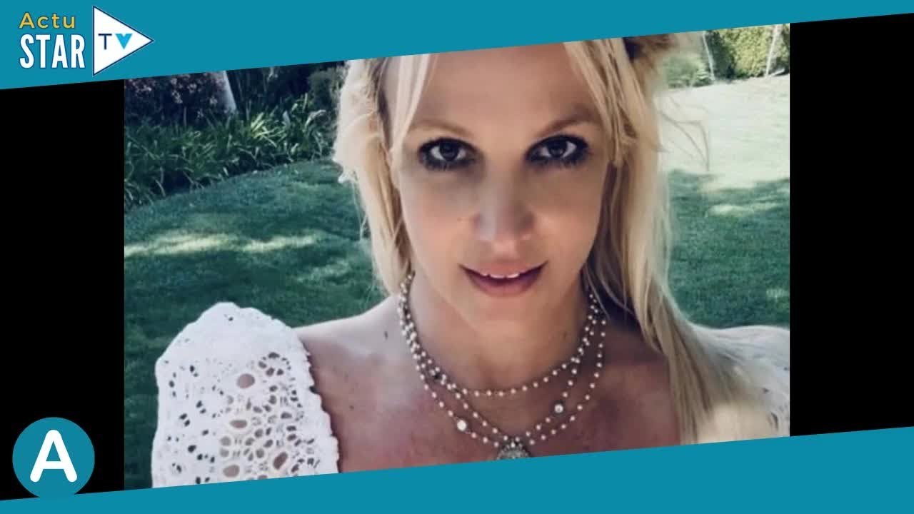Britney Spears violemment giflée par le garde du corps d'une star française : "Il m'a quasiment mise