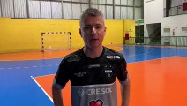 Stein Cascavel enfrenta o Rio Branco nas quartas de final da Copa Mundo do Futsal