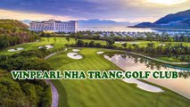 Vinpearl Nha Trang Golf Club - LuxGolf Vietnam Premium Golf Tours