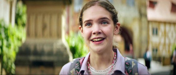 El colegio de los animales mágicos 2: El origen - Tráiler oficial español