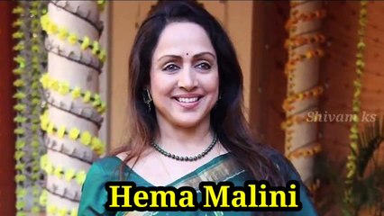 Old All Actress Real Age & Date of Birth, 2023 _ Madhuri Dixit, Rekha, Juhi Chawla _ Hema Malini