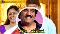 Top 20 Wife Of South Indian Villains Actors 2022 _ South Indian Villains Actors Wife