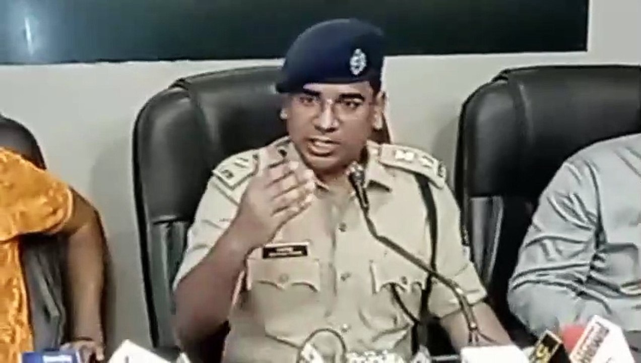 campaign against drugs in Bilaspur