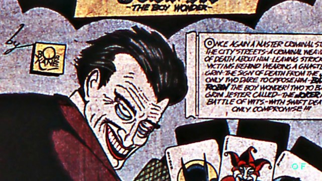 17 curiosidades fascinantes sobre 'El caballero oscuro'