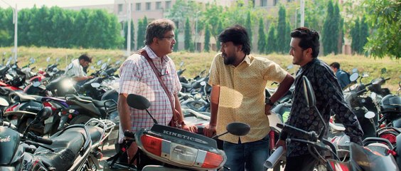 Bachubhai | Official Trailer | Siddharth Randeria _ Apara Mehta _ Jio Studios _ July 21st 2023