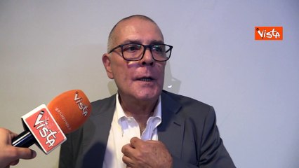 Marco Morricone: "Mio brano preferito di pap?? Sono molto legato a C'era una volta in America"