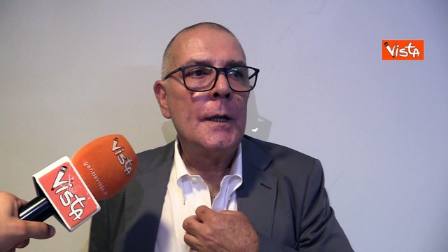 Marco Morricone: Mio brano preferito di pap?? Sono molto legato a C'era una volta in America