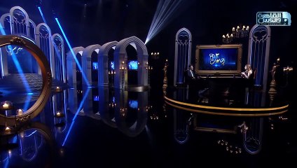 شاهد: عمرو مصطفى يكشف حقيقة اعتزال محمد منير