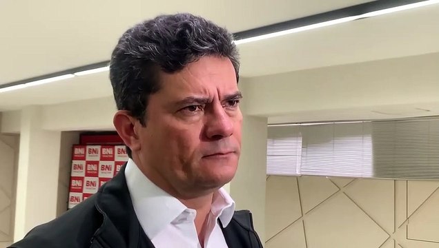 Sergio Moro ouve demandas e discute soluções com empresários em reunião estratégica em Cascavel