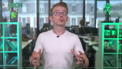 Weekly Tech semaine du 03 juillet