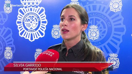 La Policía Nacional advierte de una nueva modalidad de ciberestafa con las elecciones del 23J