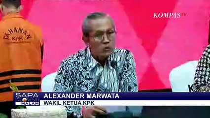 Terima Gratifikasi Rp28 M, Andhi Pramono Beli Berlian hingga Rumah Mewah di Pejaten!