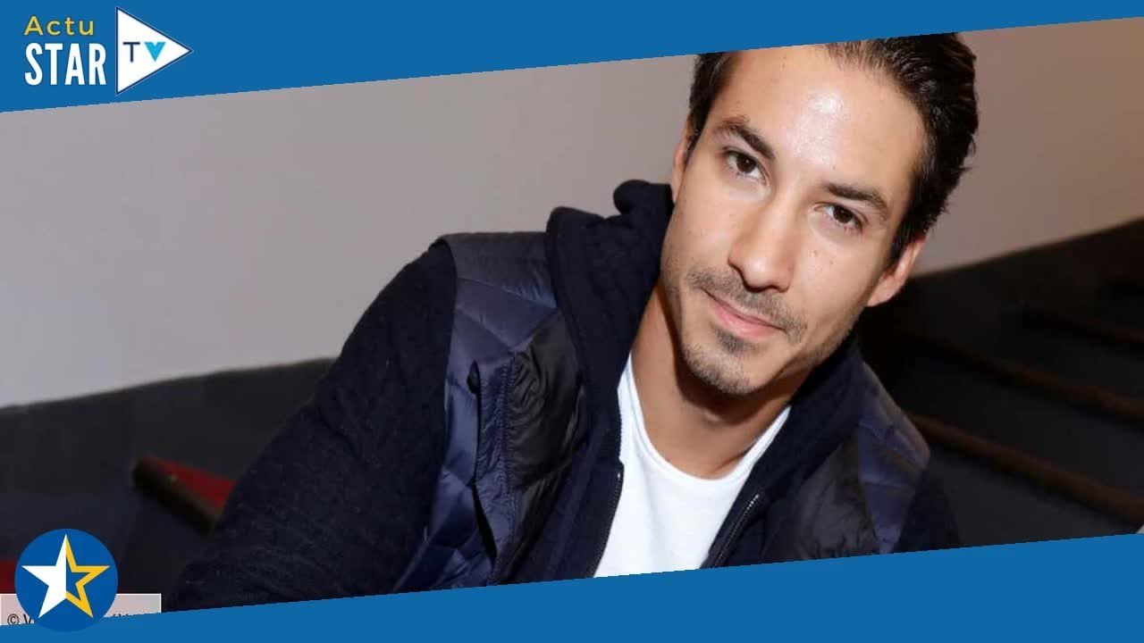 « Comme un mec bourré » : Jérémy Ferrari célèbre sa sobriété sur Twitter avec une pointe d’ironie