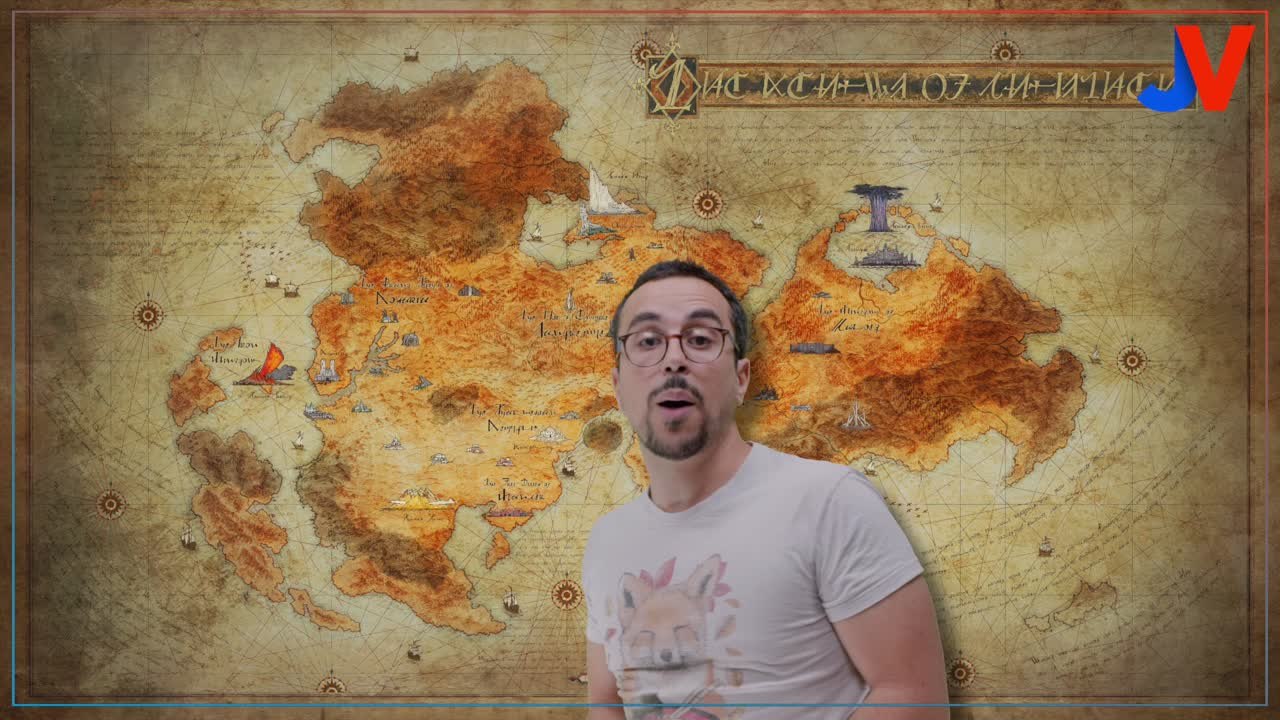 FF 16 : l'avis de Panthaa