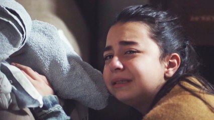 Yeşil Vadi'nin Kızı 6. Bölüm Fragman