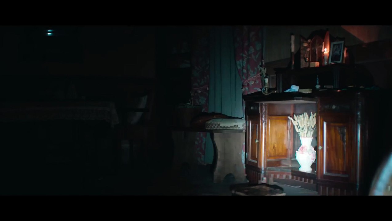 La monja 2 tráiler oficial subtitulado