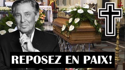  En deuil, La famille de Jean-Pierre Foucault a annoncé une triste nouvelle qui a choqué le public
