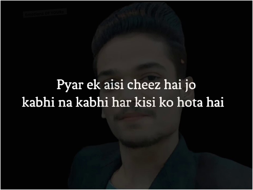 Aaj Kal Har koi Relationship Me Ana Chahta Hai  | Best Explanation of a Relationship in Hindi