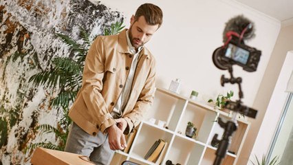 Cómo Empezar A Ganar Dinero De YouTube