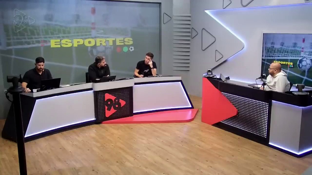 98 Esportes | Rafa Miranda e Cabido se empolgam com possíveis reforços do Cruzeiro