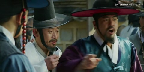 Kingdom S01 Episode 02 ENGLISH Dubbed Korean drama Kdrama