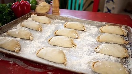 Empanadas