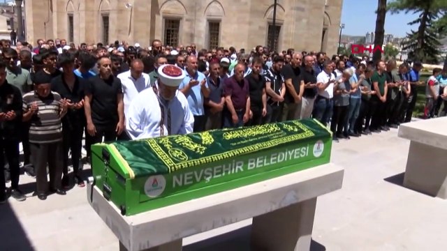 Nevşehir'de Motosiklet Kazasında Hayatını Kaybeden Genç Kızın Kask Siparişi Verdiği Ortaya Çıktı