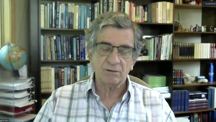 Îles-de-la-Madeleine : un requin blanc attaque un marsouin