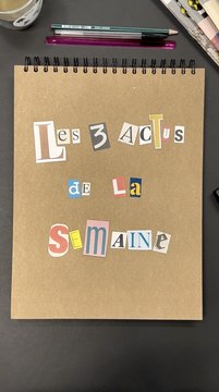 Les actualités de la semaine dans la presse étrangère