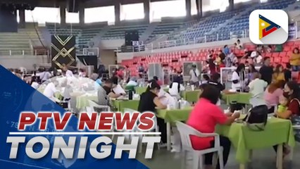 One-stop-shop offer free services to residents as part of celebration of 64th Founding...