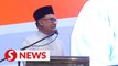 No unity govt minister violated good governance, says Anwar
