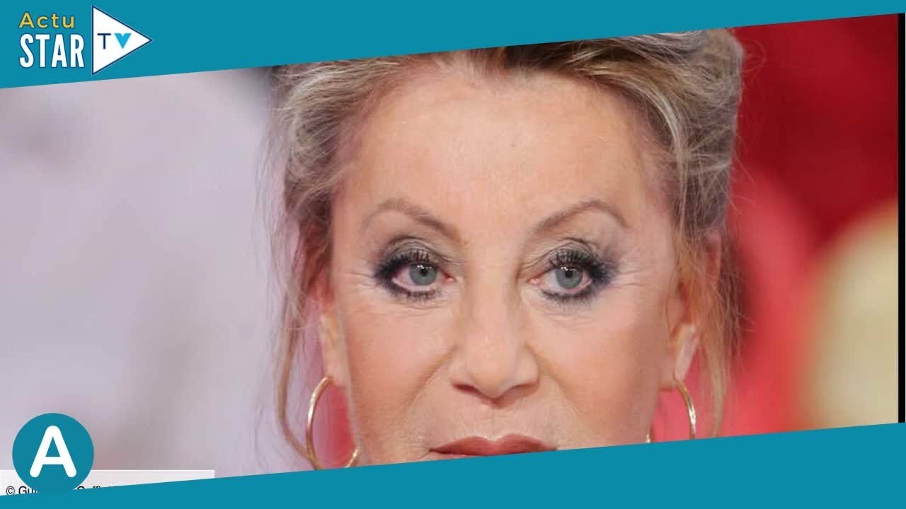 Sheila : son bouleversant hommage à son fils Ludovic Chancel pour les six ans de son décès