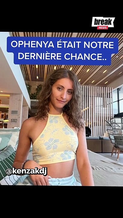 C'est quoi ces vidéos de tiktokeurs qui fuitent ?