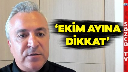 Uzmanlar Yeni Vergi Zamlarını Sözcü TV'ye Yorumladı! 'Ekim Ayına Dikkat...'