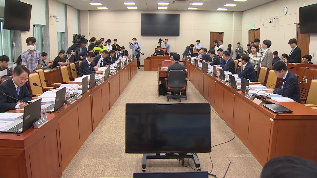 국회 국토위, 오는 17일 서울-양평 고속도로 현안 질의...원희룡, 출석 / YTN