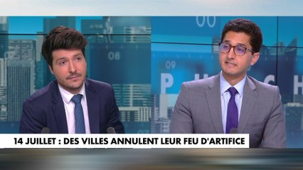 Zartoshte Bakhtiari : «Pour moi c’est un terrible symbole. Jusqu’où la France doit reculer dans ses traditions quand on se fait attaquer de cette manière-là ?»