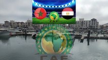 المغرب ضد مصر  موعد وتوقيت المبارة والقنوات الناقلة لها في نهائي كأس إفريقيا  u23 maroc Egypte live