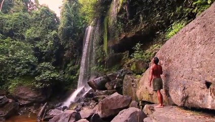 My 82Days Summer Vacation-Building Super King Underground Temple Villa House