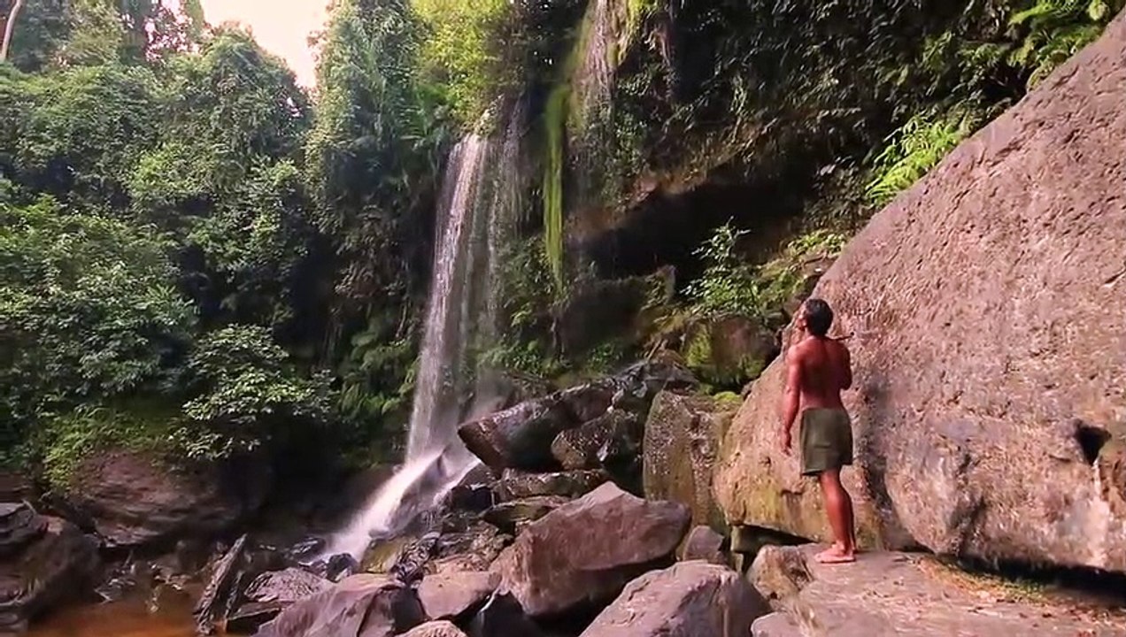 My 82Days Summer Vacation-Building Super King Underground Temple Villa House