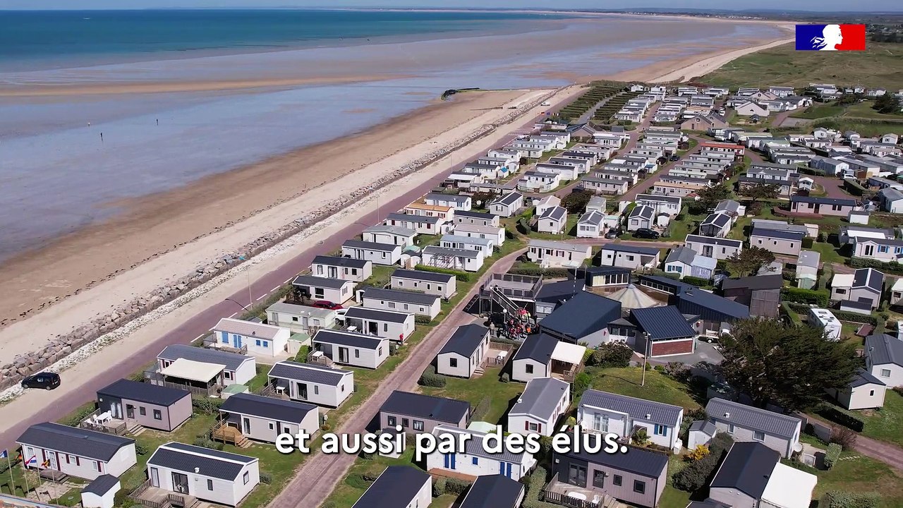 Imaginer le littoral de demain - l'exemple de Coutances Mer et Bocage ...