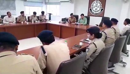 जन आंदोलन और पुलिस कप्तान की फटकार का असर, डोडाचूरा जब्त Video