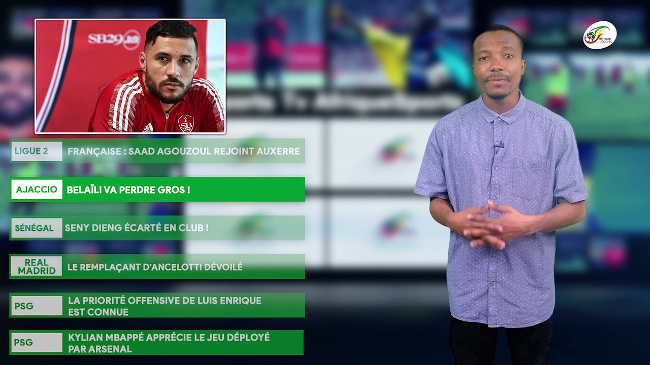 Kylian Mbappé ANNONCé en Premier League… La priorité offensive de Luis Enrique est connue