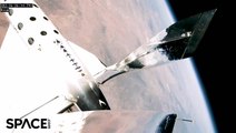 Virgin Galactic Soars To Suborbital Space For 5th Time In Amazing Views