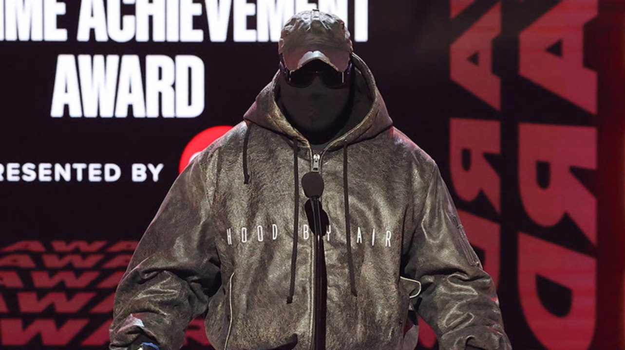 Kanye West’s school lacked windows because rapper ‘didn’t like glass’, lawsuit claims