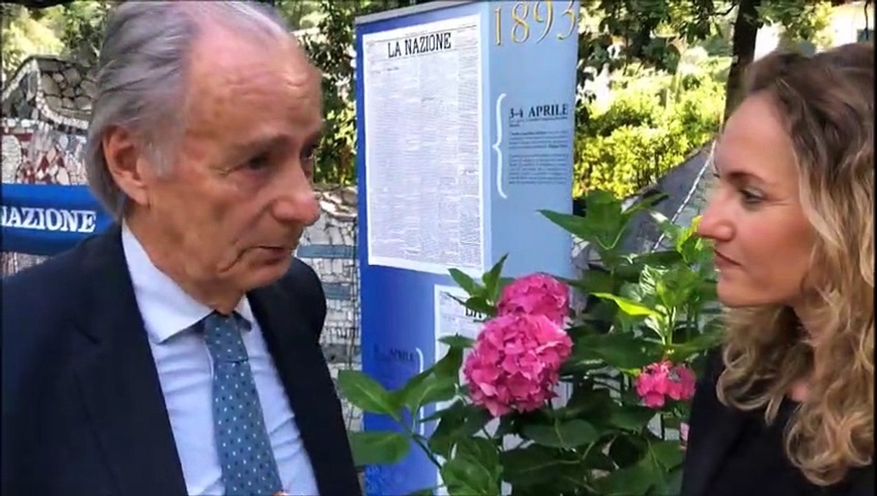 Pinocchio, la festa per i 140 anni, "Una grande storia di vita"