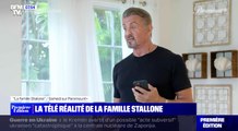 Zapping du 07/07 : Sylvester Stallone fait le show dans une télé-réalité