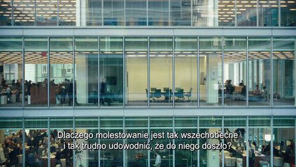 She Said Bande-annonce (PL)